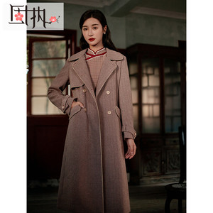 hello1234533淘宝固执锦绣年华2016春装新款文艺复古长袖绣花长款女