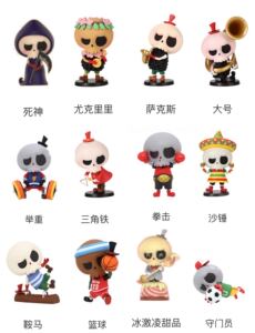 tb103609737020淘宝popmart泡泡玛特labubu运动系列盲