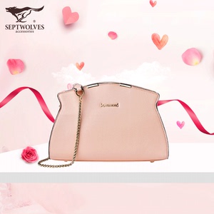七匹狼女包包