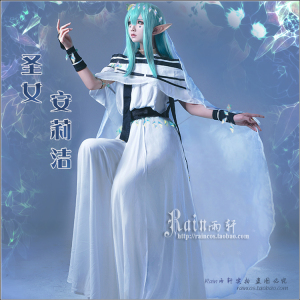 00tb0978747_11淘宝凹凸世界cos服安莉洁凯莉儿童14周岁以下小学生