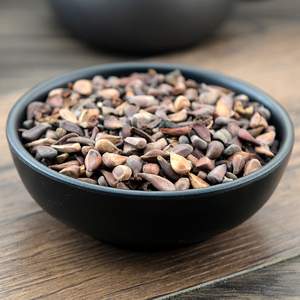 静萱筛选野生木瓜籽500克木瓜子木瓜核木瓜仁可搭配龙眼核荔枝核