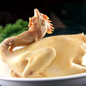 正宗广东清远鸡生鸡肉鲜嫩走地鸡散养鸡湛江鸡2.3斤左右一只