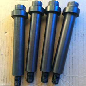 标准件安全螺栓CSR16 20 卸料螺丝 模具配件 等高套筒 限位螺钉