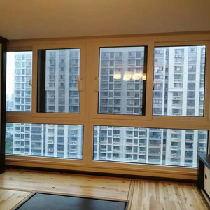 隔音玻璃窗专业定制加装临街夹胶降噪保温防风江西上门安装静音门