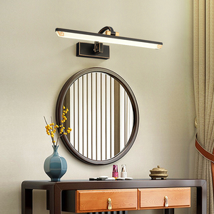 梳妆台镜前灯欧式化妆