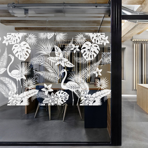 隔断装饰品玻璃饰品