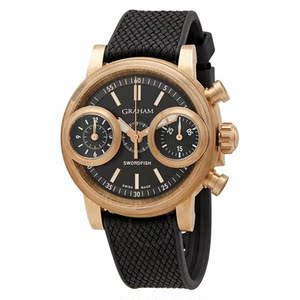graham手表