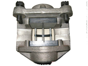 整经机制动器   制动钳  分条整经机制动器