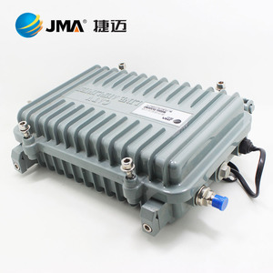 捷迈JM-8830MB2 CATV电视信号放大器 干线放大器 带宽45-860MHZ