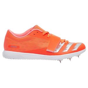 adidas/阿迪达斯男运动鞋跳远三级跳撑杆跳钉子鞋中底正品ee4622