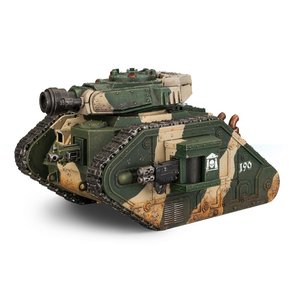 战锤 40k 帝国卫队 黎曼鲁斯 leman russ demolisher
