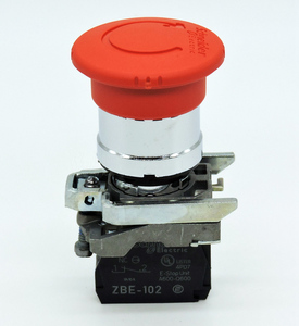 急停开关施耐德