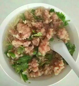 泰顺肉丸
