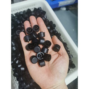 捷达途观迈腾速腾高尔夫变速箱通风孔盖防尘帽通气管帽堵盖排气盖