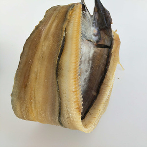 新上市淡干海鳗鱼干 一条长80cm左右鳗鱼干1斤22元海鲜干货