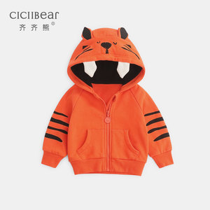 齐齐熊童装2019