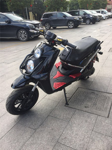 酷车联盟 大路虎电动车 城市铁男电动车电动摩托车酷车联盟60v72v
