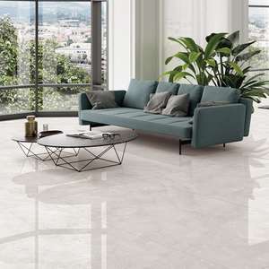 东鹏瓷砖德斯纳灰轻奢简约客厅地砖通体大理石地板砖岩板750x1500