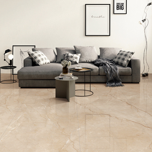 东鹏瓷砖塔库尔金简约现代客厅地砖通体大理石地板砖岩板750x1500