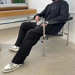 三宅一生裤子正品