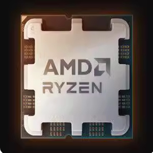 AMD 锐龙R5-7500F 76X R7-7700 R9-7950X 8600G 7800X3D散片 现货