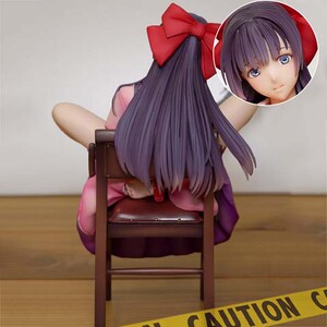 手办站立
