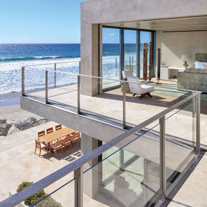 户外阳台楼梯扶手