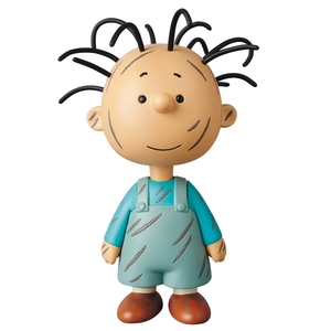 限定日本正版花生漫画史努比pigpen乒乓邋遢鬼摆件潮玩具收藏手办