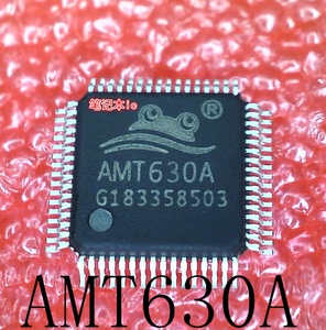 amt630a amt630 qfp usb2240i-aezg usb2240-06 qfn 新的