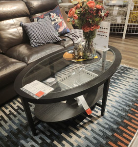 宜家代购茶几玻璃