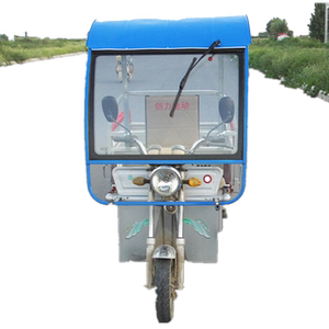 000人付款淘宝三轮车车棚电动三轮车铁棚驾驶室雨棚前车头遮阳棚挡