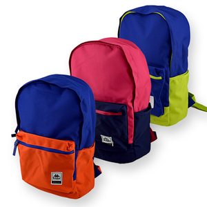 正品卡帕儿童k06y8bs82男女童kappa kids时尚运动双肩书包休闲包