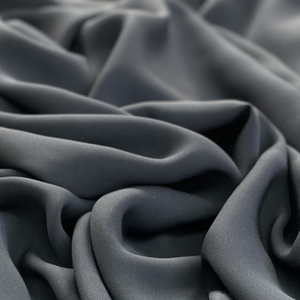 全真丝建宏绉 烟青色 80元每米 1.1米宽 20姆直播间颜色为准