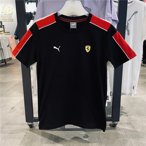 【彪马法拉利t恤正品】彪马法拉利t恤正品品牌,价格 - 阿里巴巴