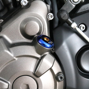 摩托车机油防盗盖钱江