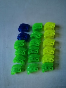 菲菲农庄淘宝乐高lego 70142 chima气功传奇 鹰杰斯头部表情罩1人