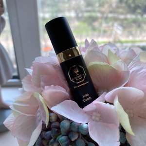 现货小样瑞士希博密cp cell premium 黑球面霜50ml 四重活肌紧致