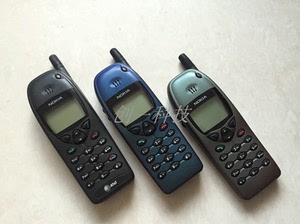 诺基亚6110 原装正品经典直板变色龙手机