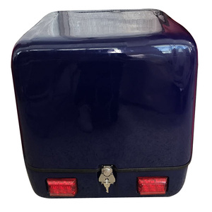 肯德基宅急送保温箱