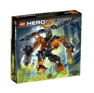 国内现货 正品乐高lego 7162 英雄工厂 rotor 电旋翼特价绝版爆款