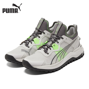 puma彪马男鞋2021新款运动鞋voyage nitro缓震透气跑步鞋195504