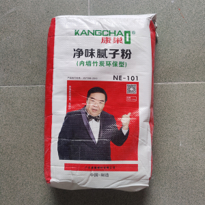 康巢腻子粉内墙粉外墙粉耐水平滑净味超白东莞惠州深圳广州有配送