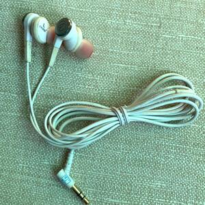 经典原装换线 铁三角cks50入耳人声低音女毒音耳机换线手机通话机