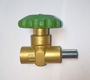 销杜瓦瓶阀门杜瓦瓶截止阀低温焊接截止阀杜瓦瓶阀液氧罐杜瓦罐阀