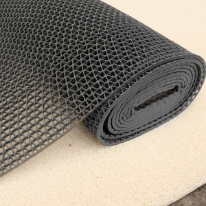 塑料地毯门垫/pvc防水耐磨地垫/s型镂空网格/卫生间防滑垫/垫子