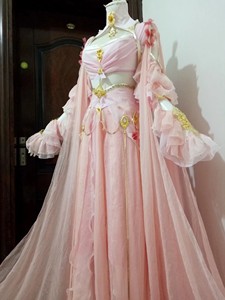 yangzhi淘宝剑网3cos鹤梦套cos七秀cos鹤梦七秀cos鹤梦秀萝cos秀秀