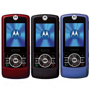 摩托罗拉手机滑盖