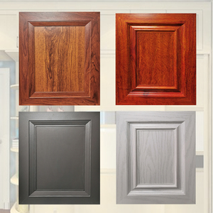 橱柜门定制铝合金柜门板厨房厨柜门板订做全铝门柜门铝合金衣柜门