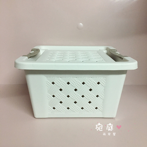 花枝鼠沙鼠仓鼠金丝熊刺猬通心粉鼠便携笼子小宠活体换洗运输盒