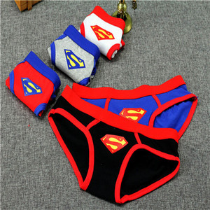 超人三角内裤